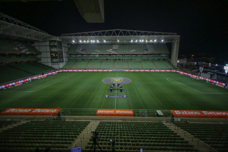 Arena Independência (Belo Horizonte)