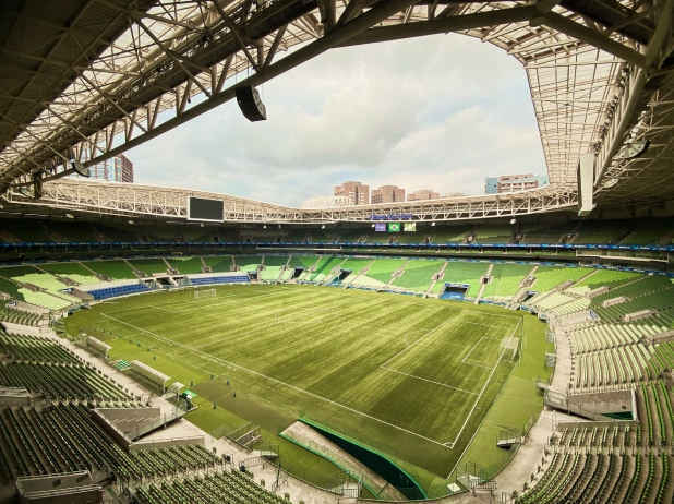 Palmeiras x São Paulo: confira as prováveis escalações, onde assistir e a arbitragem da partida