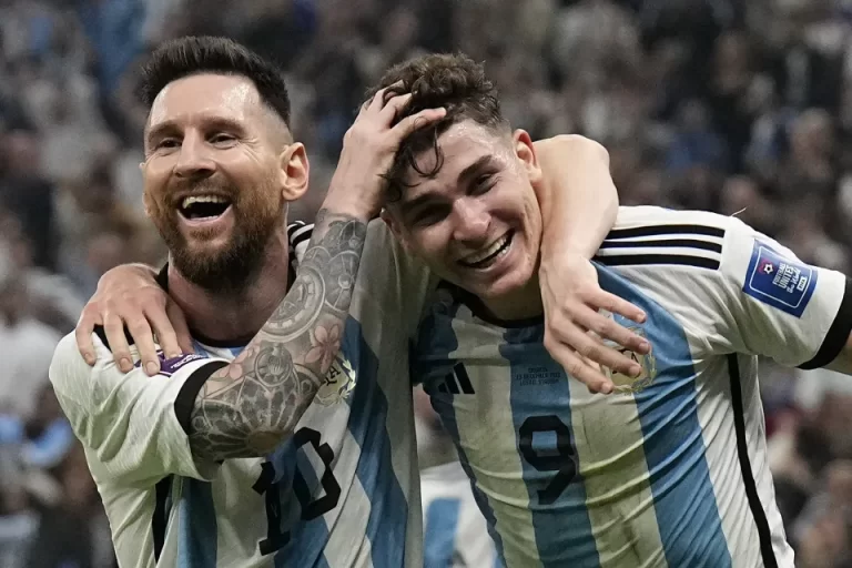 10 motivos para torcer para a Argentina na final da Copa do Mundo 2022