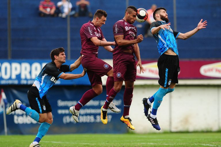 Caxias x Grêmio: confira como foram os últimos 10 jogos com mando da equipe Grená