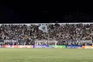 Arena Sicredi em São João del Rei