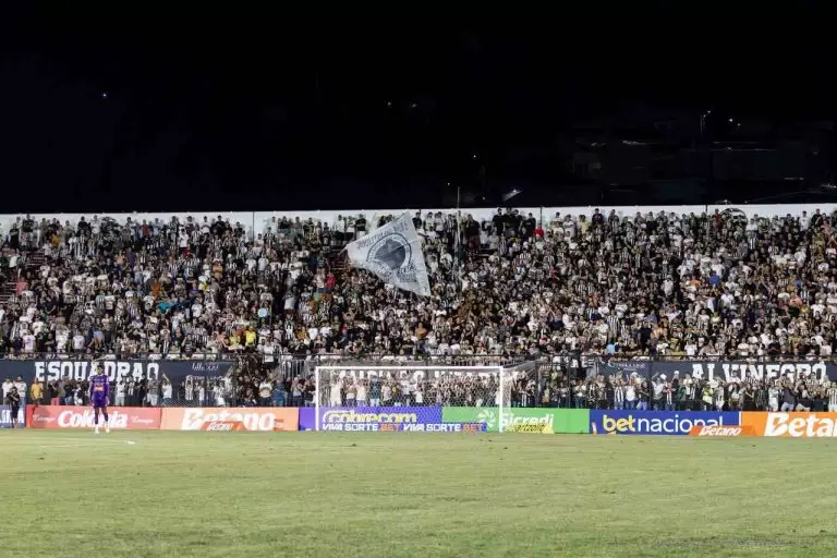 Arena Sicredi em São João del Rei