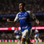 Kaio Jorge no Cruzeiro