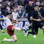 Corinthians x Fluminense em campo pelo Brasileirão 2025