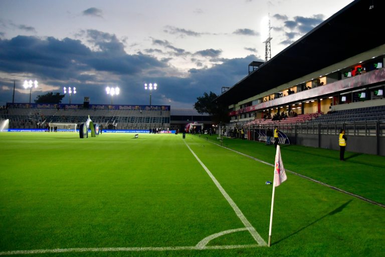 Estádio Cícero de Souza Marques (Bragança Paulista)