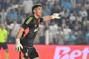Rochet no Inter
