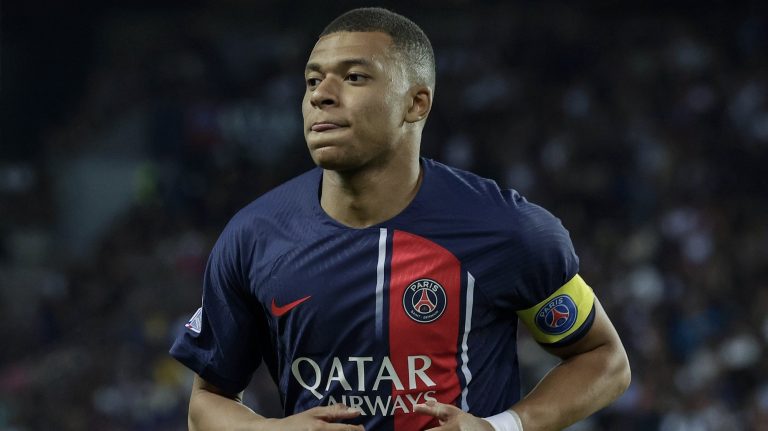 Caso a negociação se concretize, qual será o salário de Mbappé no Real Madrid? (Foto: Divulgação)