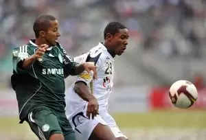 LDU x Palmeiras na Libertadores