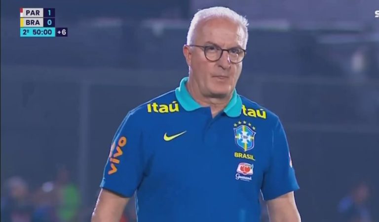 Dorival Júnior Brasil