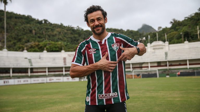 Fred Fluminense