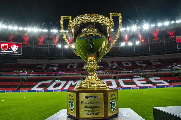 Taça do Campeonato Carioca