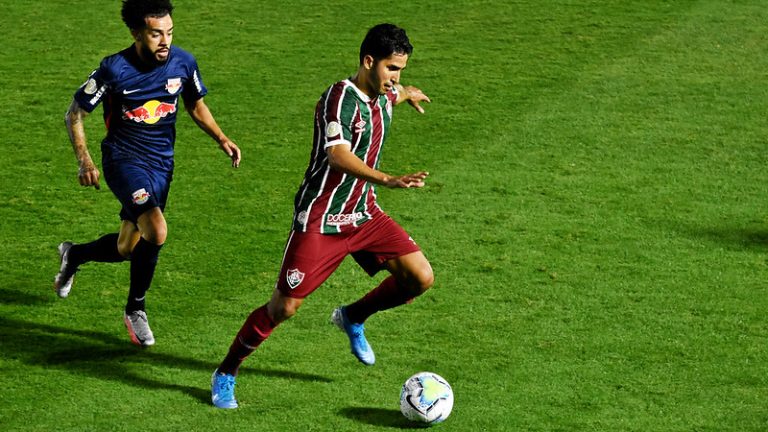 Foto: Flirck Fluminense