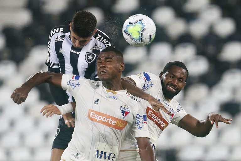 Botafogo Fortaleza