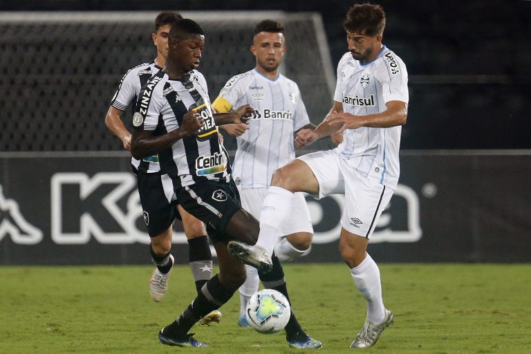 Botafogo Grêmio