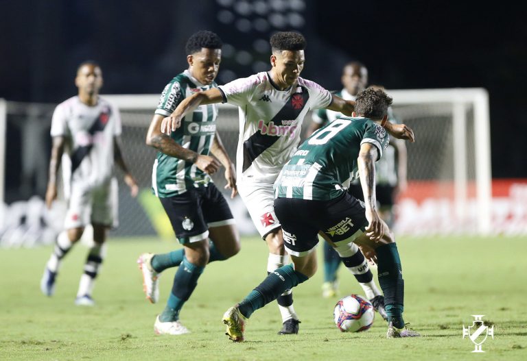 Vasco Coritiba