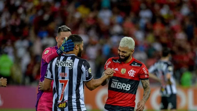 Foto: Marcelo Cortes / Flamengo