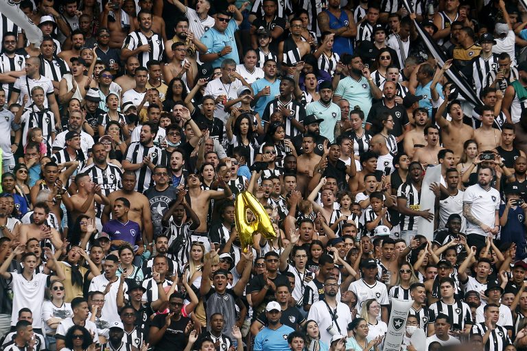 Botafogo