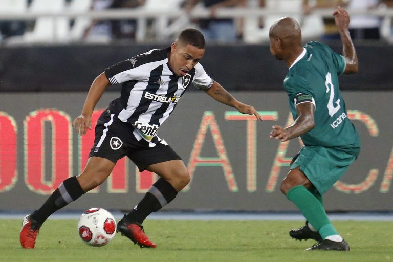 Retrospecto Boavista x Botafogo pelo Campeonato Carioca