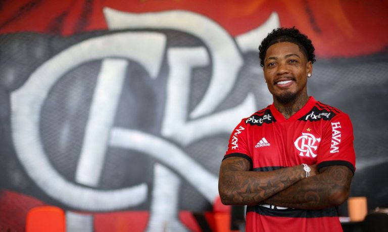 Foto: Divulgação / Gilvan de Souza / Flamengo