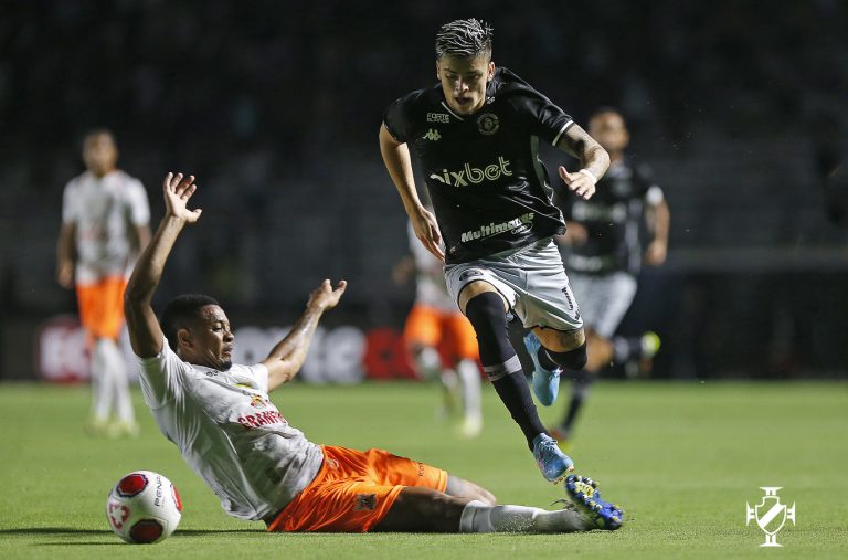 Vasco Gabriel Pec Nova Iguaçu