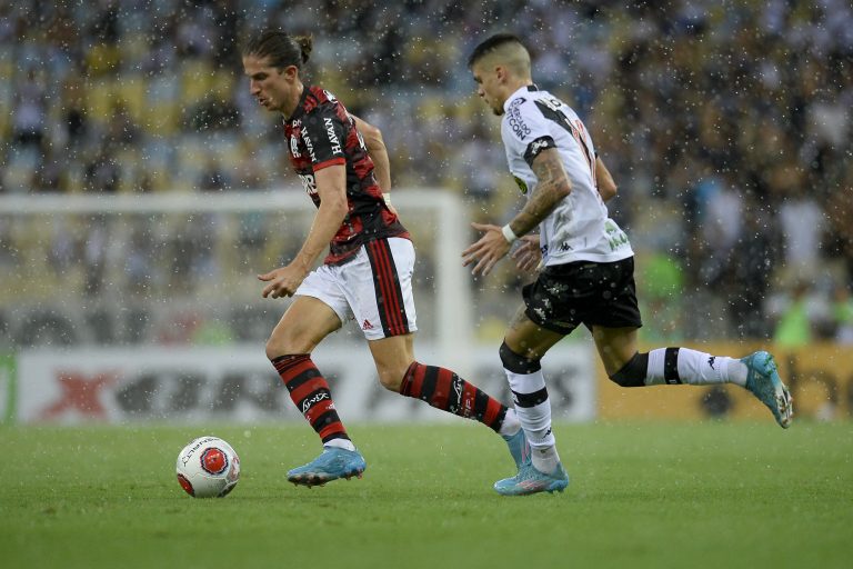 Confira o histórico geral de confrontos entre Flamengo x Vasco