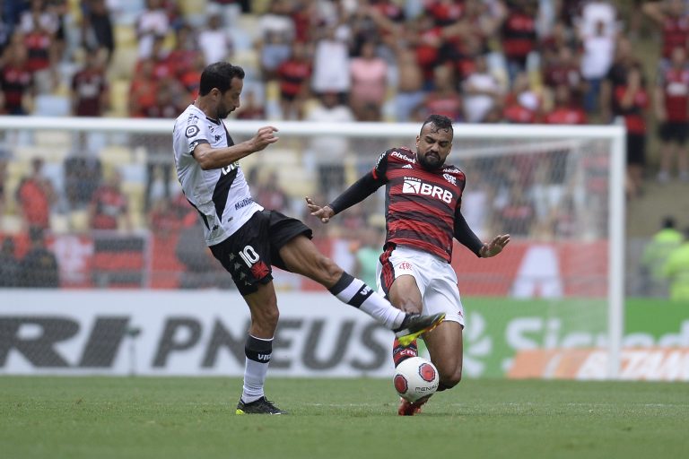 Confira todos os estádios que já receberam Flamengo x Vasco