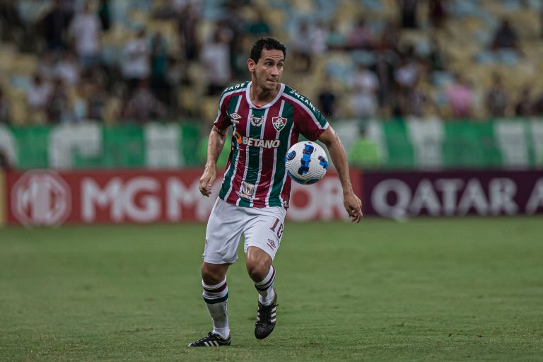 Ganso Fluminense