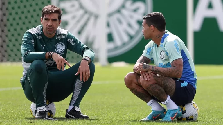 Foto: Cesar Greco / Ag. Palmeiras