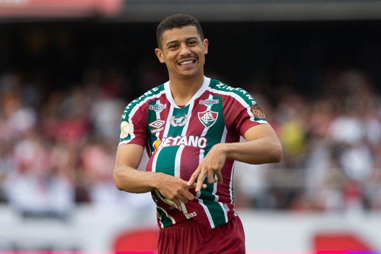 André Fluminense