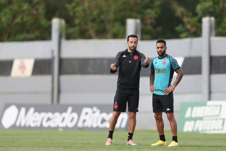 Vasco Alex Teixeira Nenê