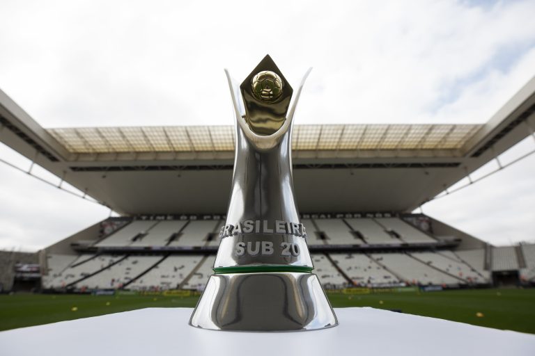 Taça do Campeonato Brasileiro sub-20