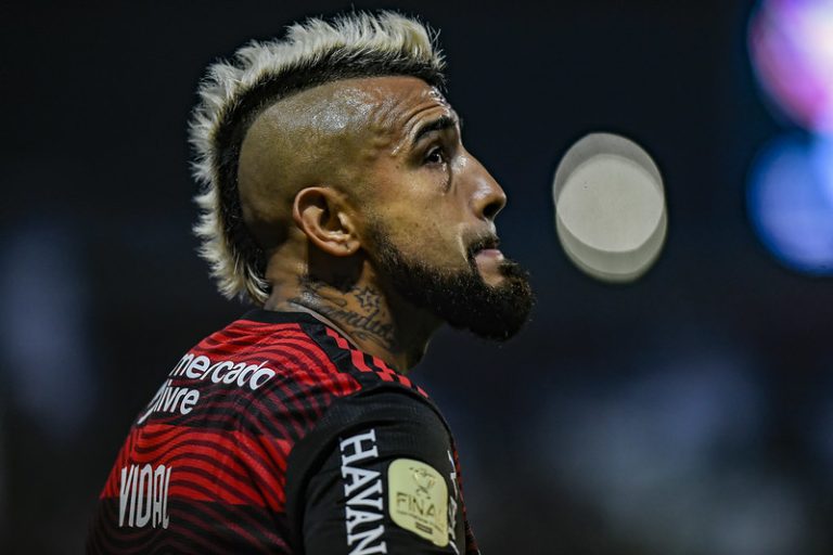 Foto: Marcelo Cortes / Flamengo