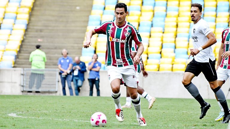 Fluminense Ganso