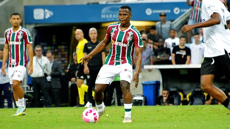 Arias Fluminense