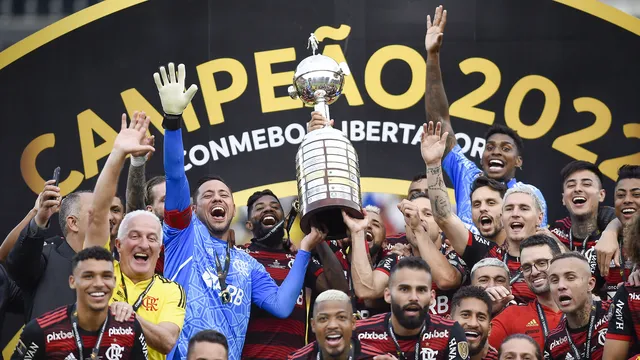 Ressaca pós-título? Flamengo tem duas derrotas em três jogos após a final da Libertadores