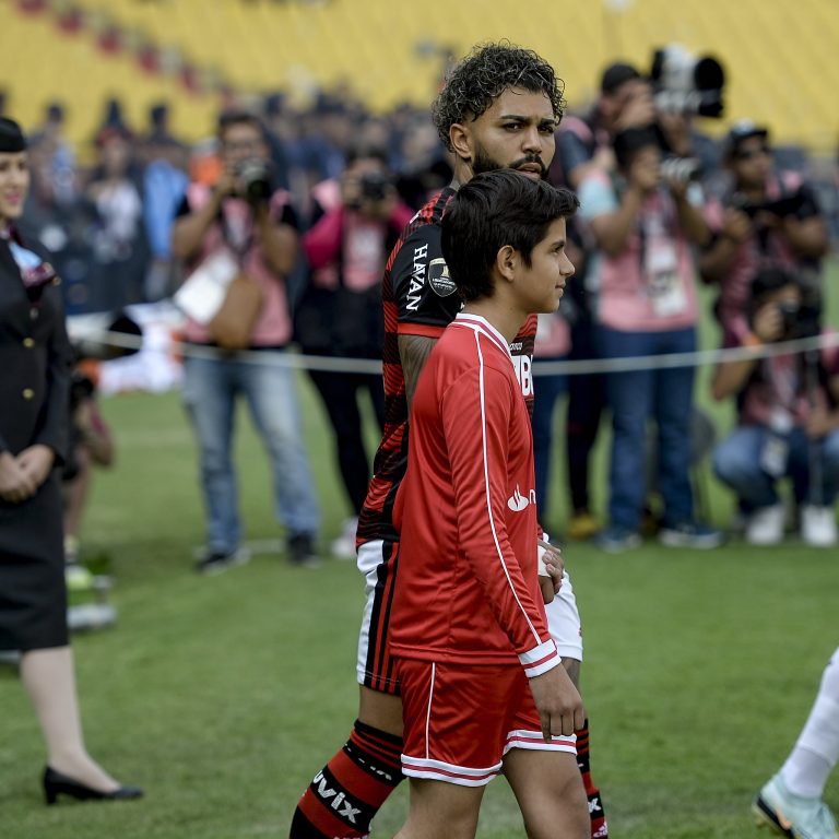 Flamengo