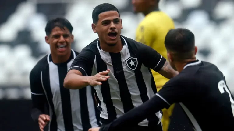 Botafogo Sub20