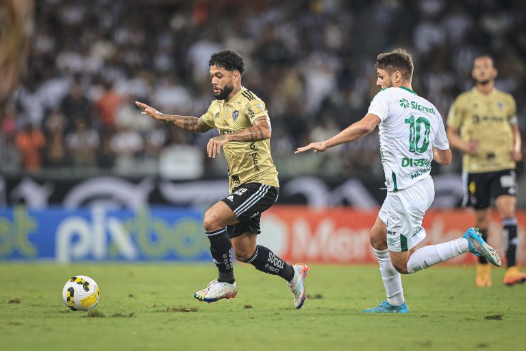 ATLÉTICO x CUIABÁ 10.11.2022 CAMPEONATO BRASILEIRO