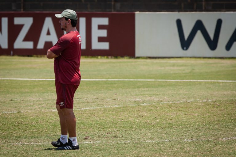 Fluminense terá retorno de jogadores emprestados