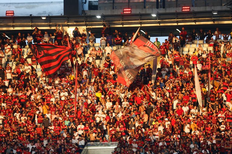 Foto: Flickr Flamengo