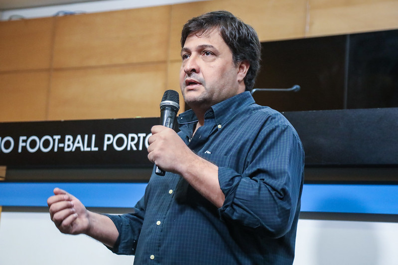 Wesley Pomba, emprestado ao Caxias pelo Grêmio, interessa times da Série A