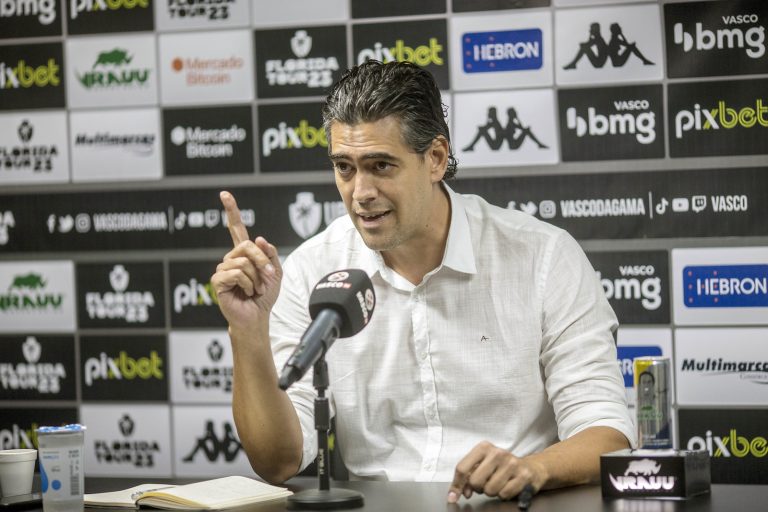 Vasco Paulo Bracks