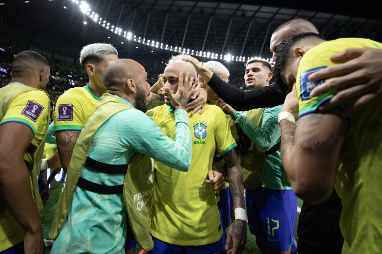 Seleção Brasileira