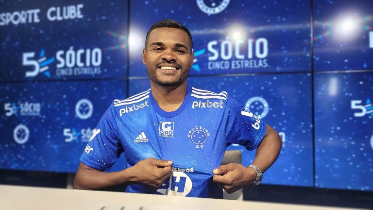 Nikão Cruzeiro