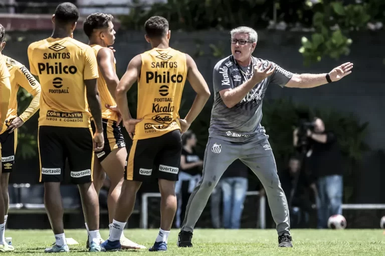 Campeonato Paulista 2023: saiba onde assistir ao vivo aos jogos do Santos no estadual