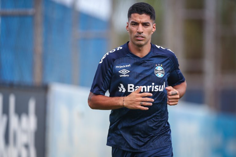 Grêmio Suárez