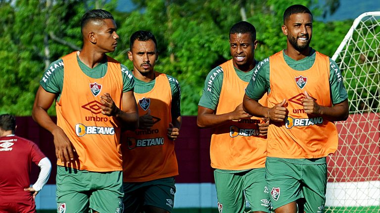 Fluminense