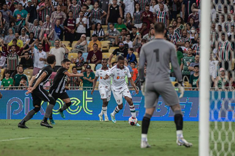 Botafogo Fluminense