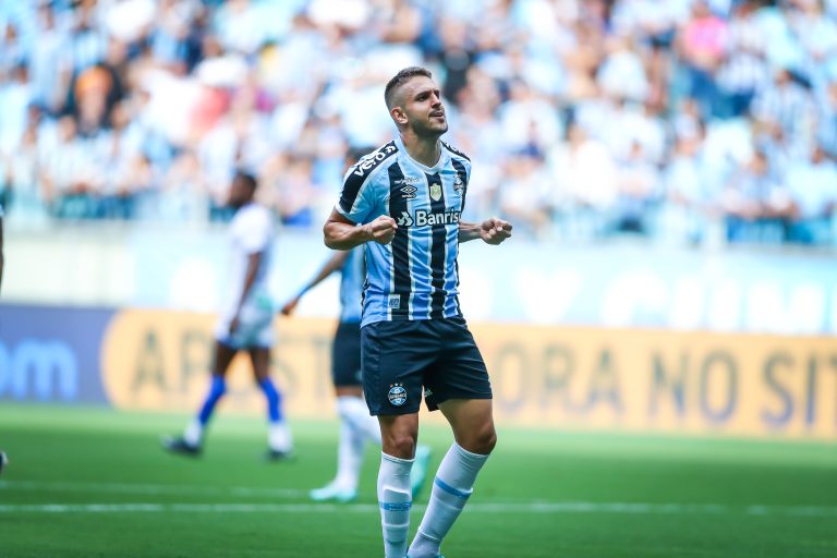 Foto: Divulgação / Lucas Uebel / Grêmio