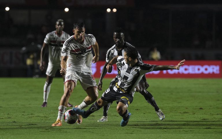 Rubens Chiri / saopaulofc.net